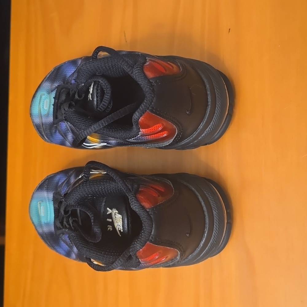 Toddler Nike
